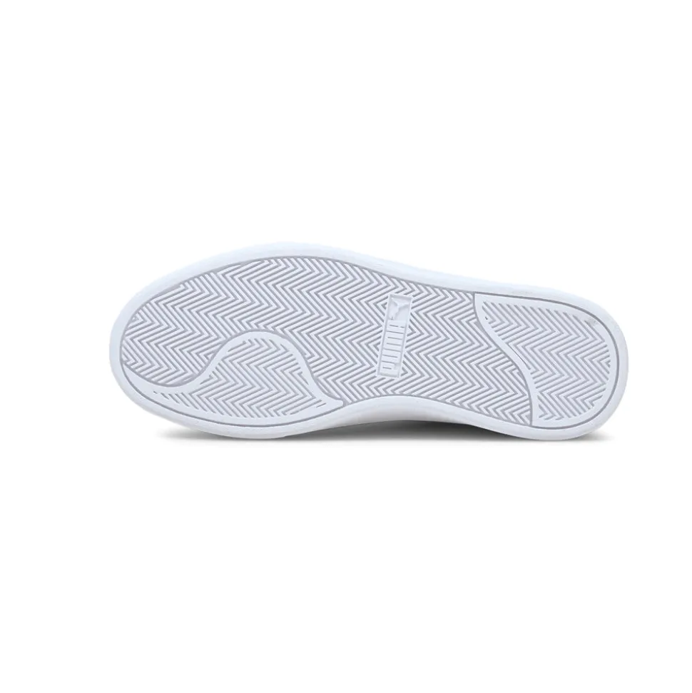 Shuffle Lace Up Sneakers (Big Kid)