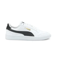 Shuffle Lace Up Sneakers (Big Kid)