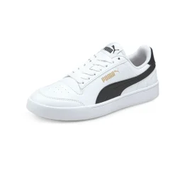 Shuffle Lace Up Sneakers (Big Kid)