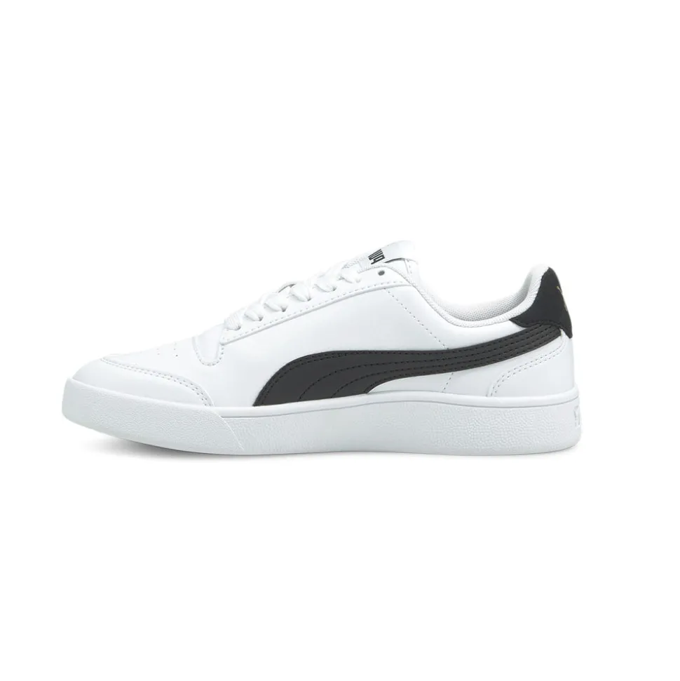 Shuffle Lace Up Sneakers (Big Kid)