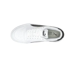 Shuffle Lace Up Sneakers (Big Kid)