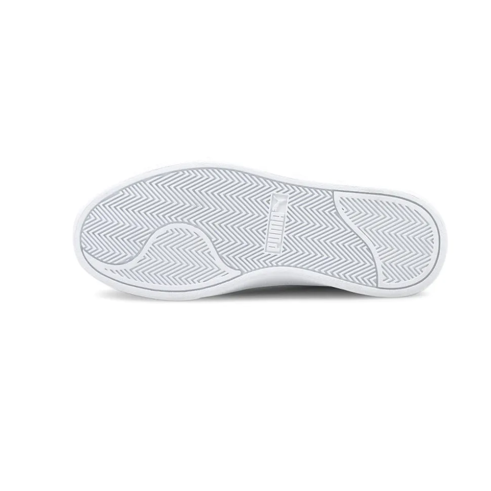 Shuffle Lace Up Sneakers (Big Kid)
