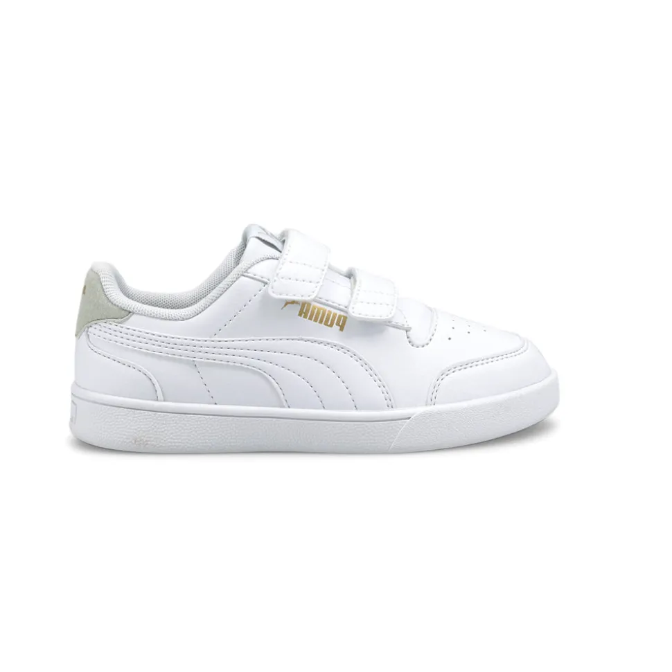 Shuffle Slip On Sneakers (Little Kid-Big Kid)