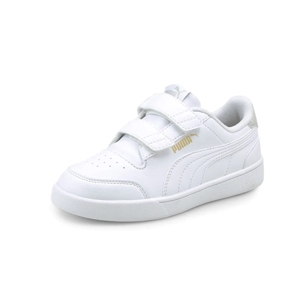 Shuffle Slip On Sneakers (Little Kid-Big Kid)