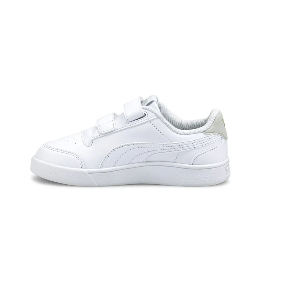Shuffle Slip On Sneakers (Little Kid-Big Kid)