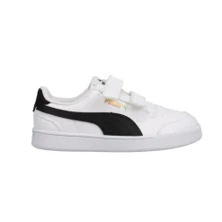 Shuffle V Sneakers (Little Kid)