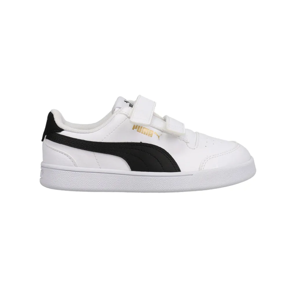 Shuffle V Sneakers (Little Kid)