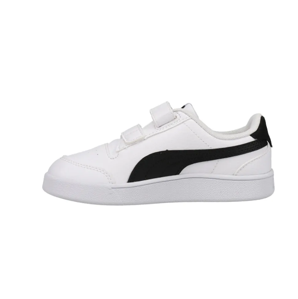 Shuffle V Sneakers (Little Kid)