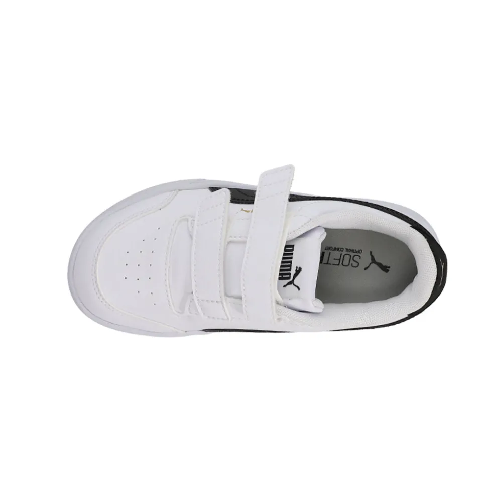 Shuffle V Sneakers (Little Kid)