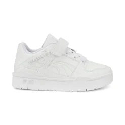 Slipstream Leather Lace Up Sneakers (Little Kid-Big Kid)