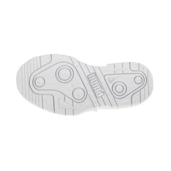 Slipstream Leather Lace Up Sneakers (Little Kid-Big Kid)