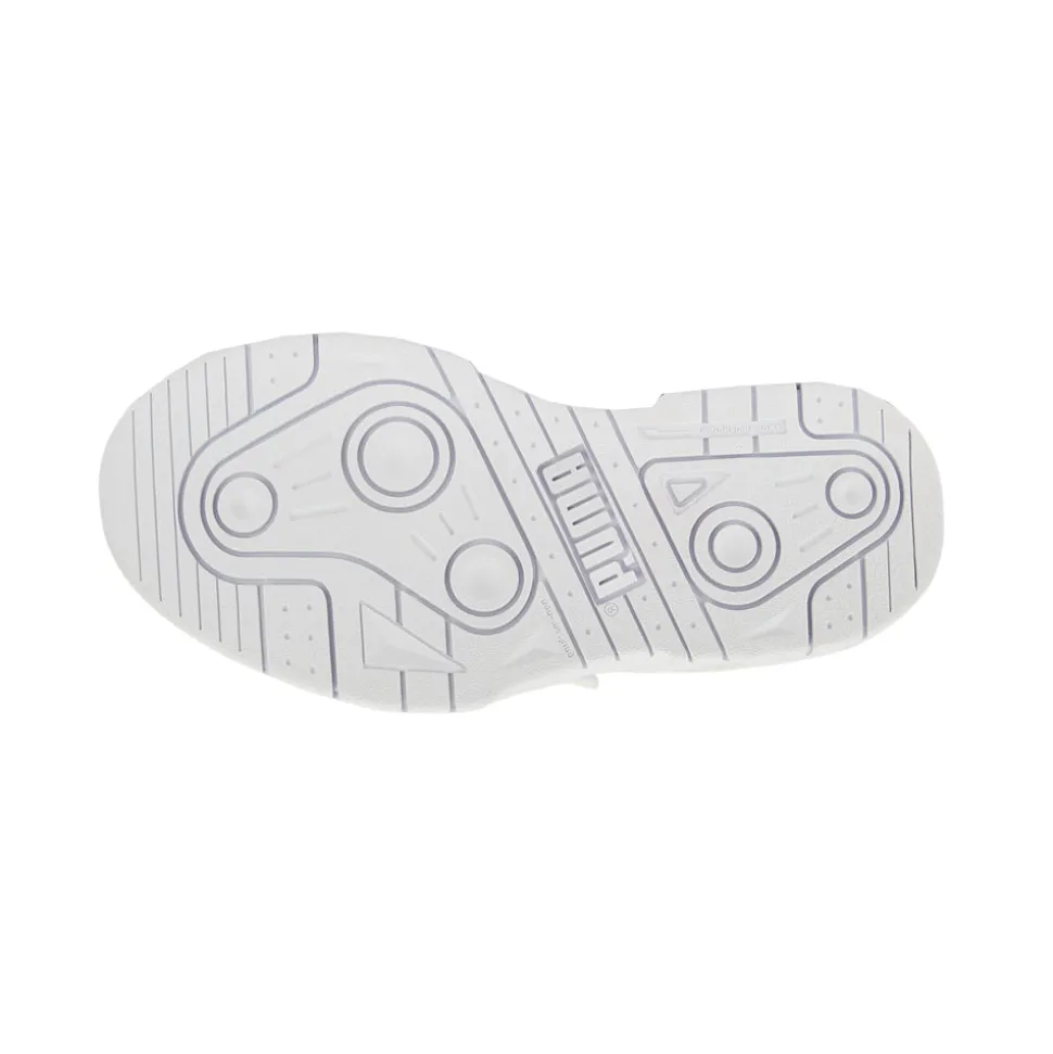 Slipstream Leather Lace Up Sneakers (Little Kid-Big Kid)