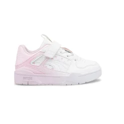 Slipstream Miraculous AC+ Slip On Sneakers (Little Kid)