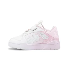 Slipstream Miraculous AC+ Slip On Sneakers (Little Kid)