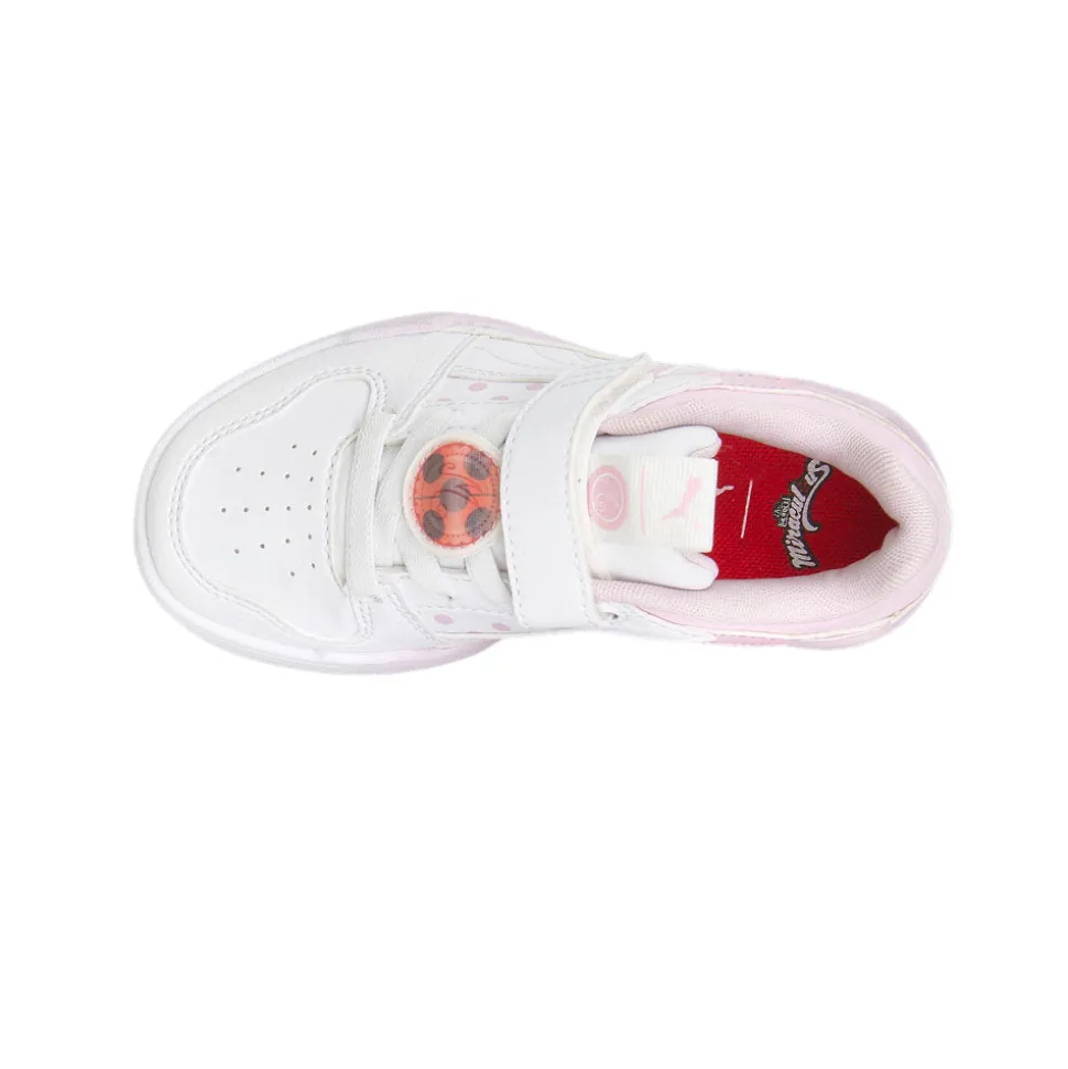 Slipstream Miraculous AC+ Slip On Sneakers (Little Kid)
