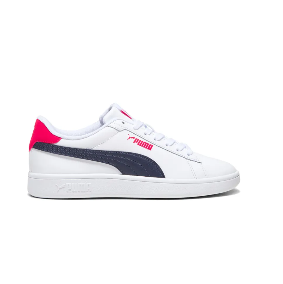 Smash 3.0 Lace Up Sneakers (Big Kid)