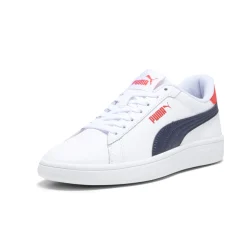 Smash 3.0 Lace Up Sneakers (Big Kid)