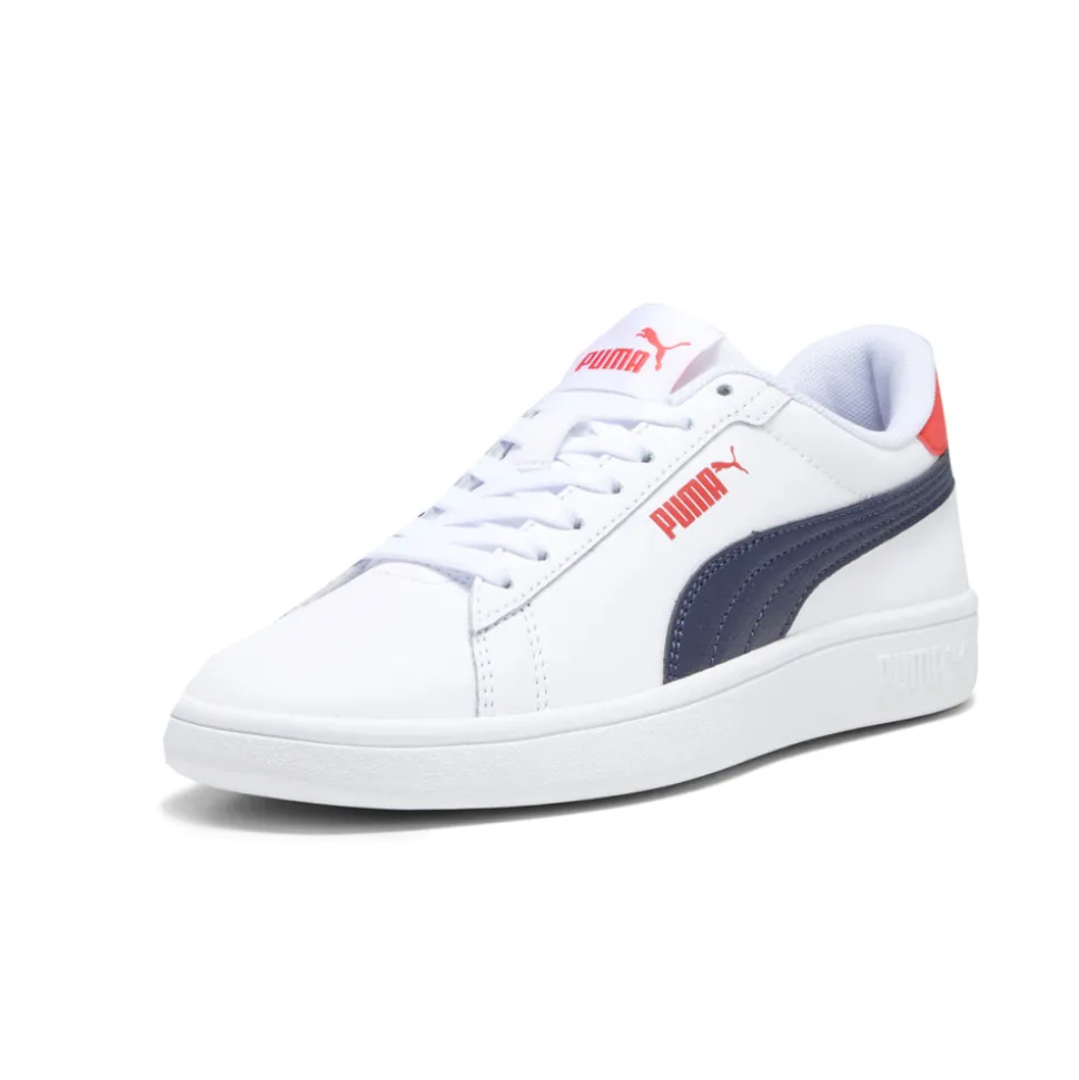 Smash 3.0 Lace Up Sneakers (Big Kid)