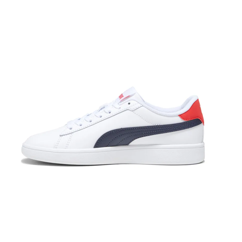 Smash 3.0 Lace Up Sneakers (Big Kid)