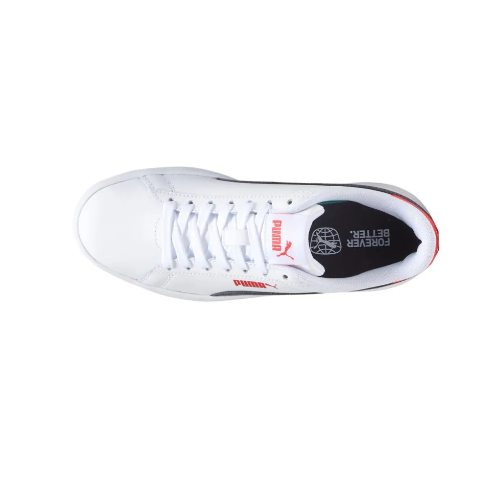 Smash 3.0 Lace Up Sneakers (Big Kid)