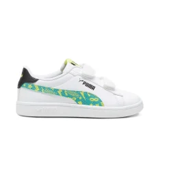 Smash 3.0 Masked Hero Slip On Sneakers (Little Kid-Big Kid)