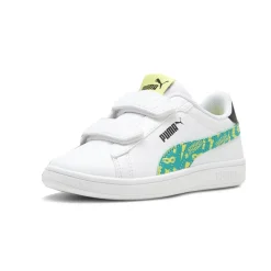 Smash 3.0 Masked Hero Slip On Sneakers (Little Kid-Big Kid)