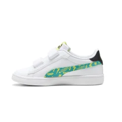 Smash 3.0 Masked Hero Slip On Sneakers (Little Kid-Big Kid)