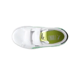 Smash 3.0 Masked Hero Slip On Sneakers (Little Kid-Big Kid)