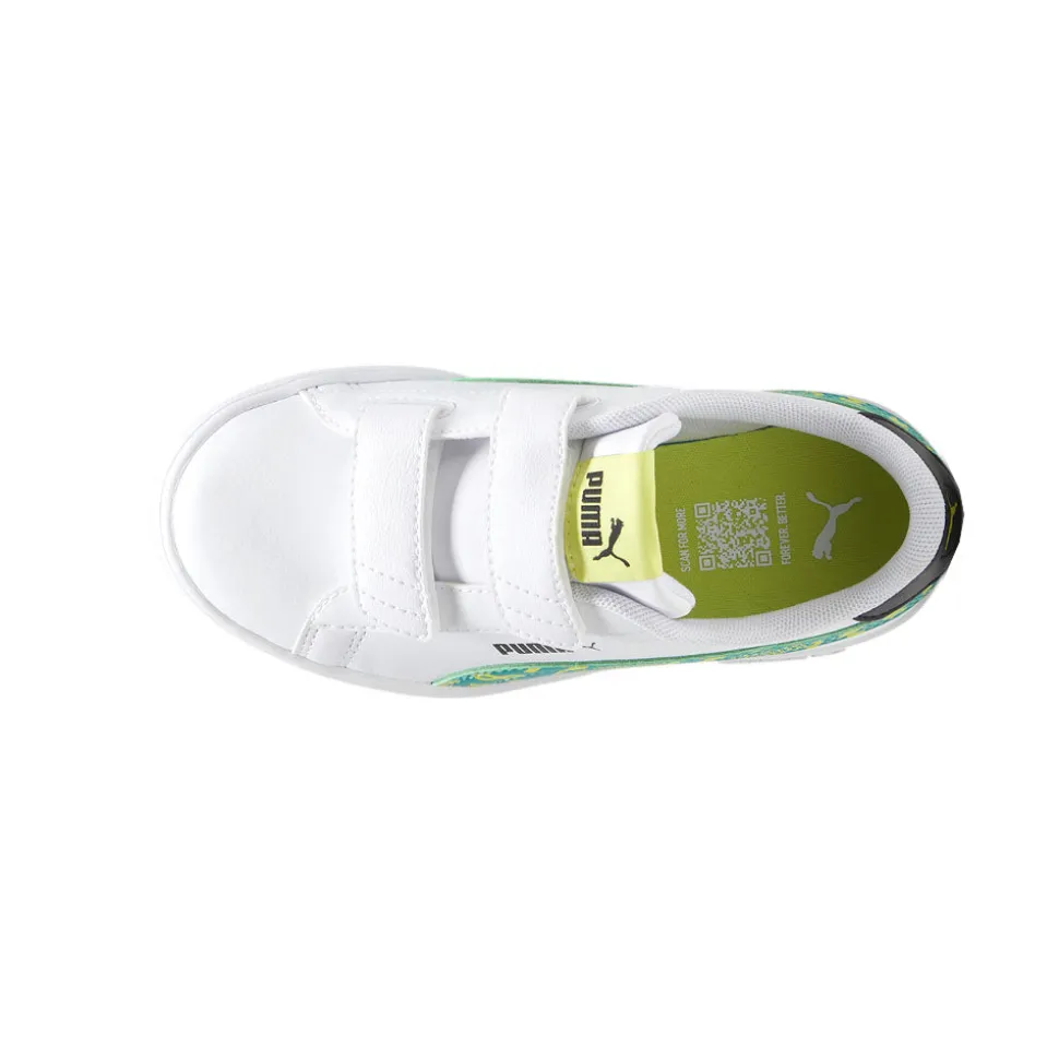 Smash 3.0 Masked Hero Slip On Sneakers (Little Kid-Big Kid)