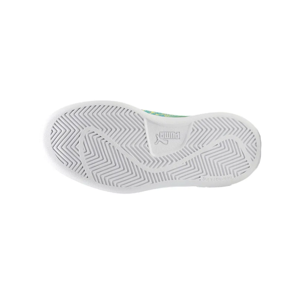 Smash 3.0 Masked Hero Slip On Sneakers (Little Kid-Big Kid)