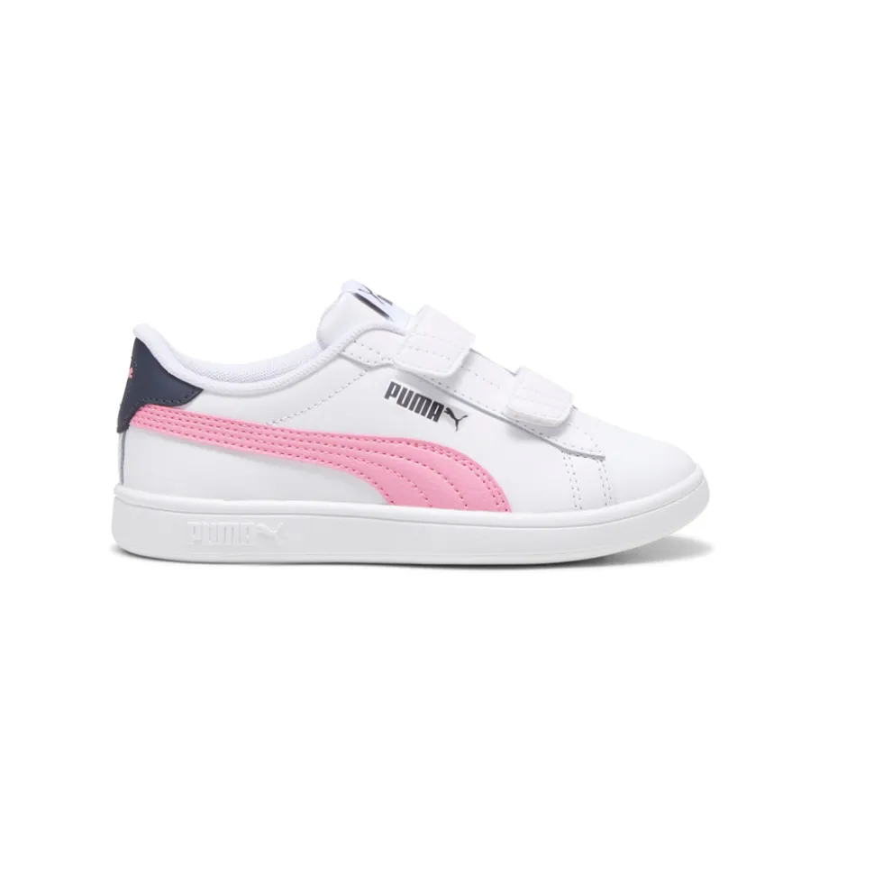 Smash 3.0 Slip On Sneakers (Little Kid-Big Kid)
