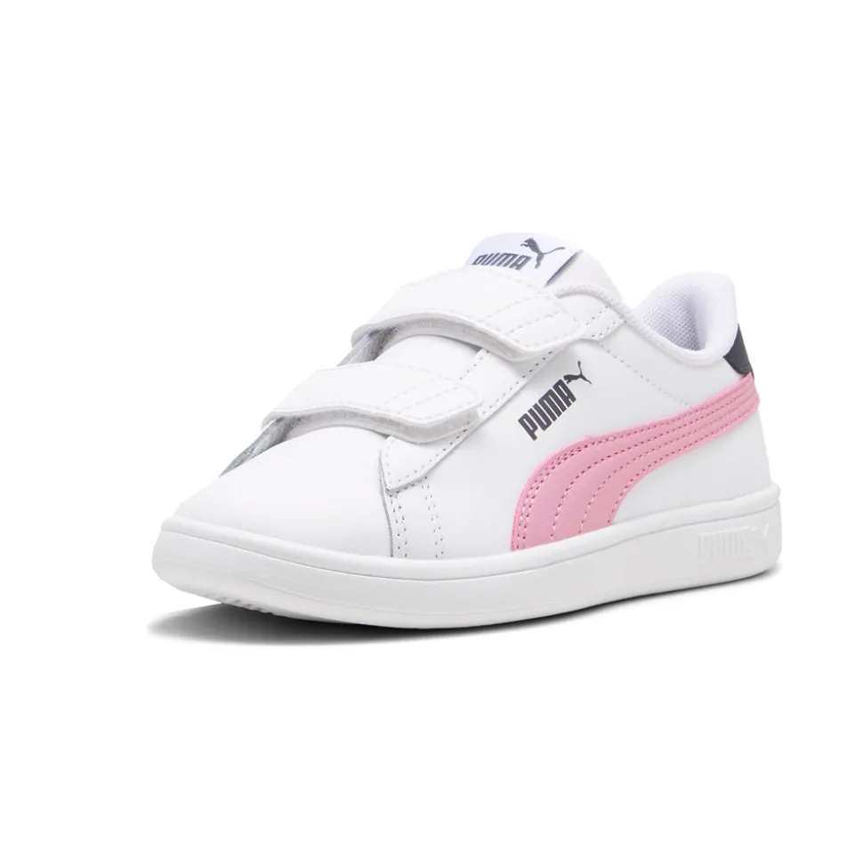 Smash 3.0 Slip On Sneakers (Little Kid-Big Kid)