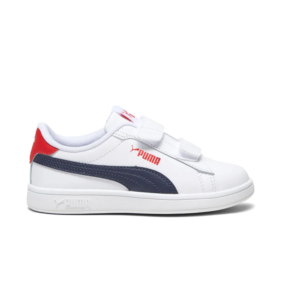 Smash 3.0 Slip On Sneakers (Toddler-Big Kid)