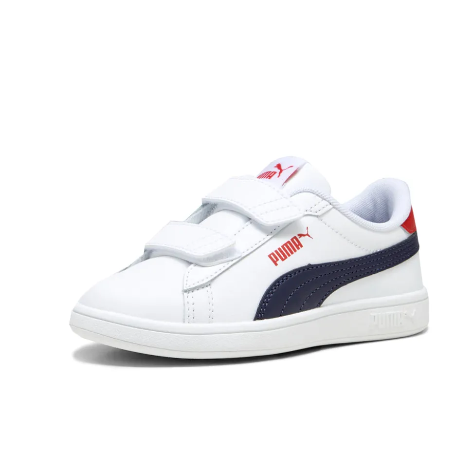 Smash 3.0 Slip On Sneakers (Toddler-Big Kid)