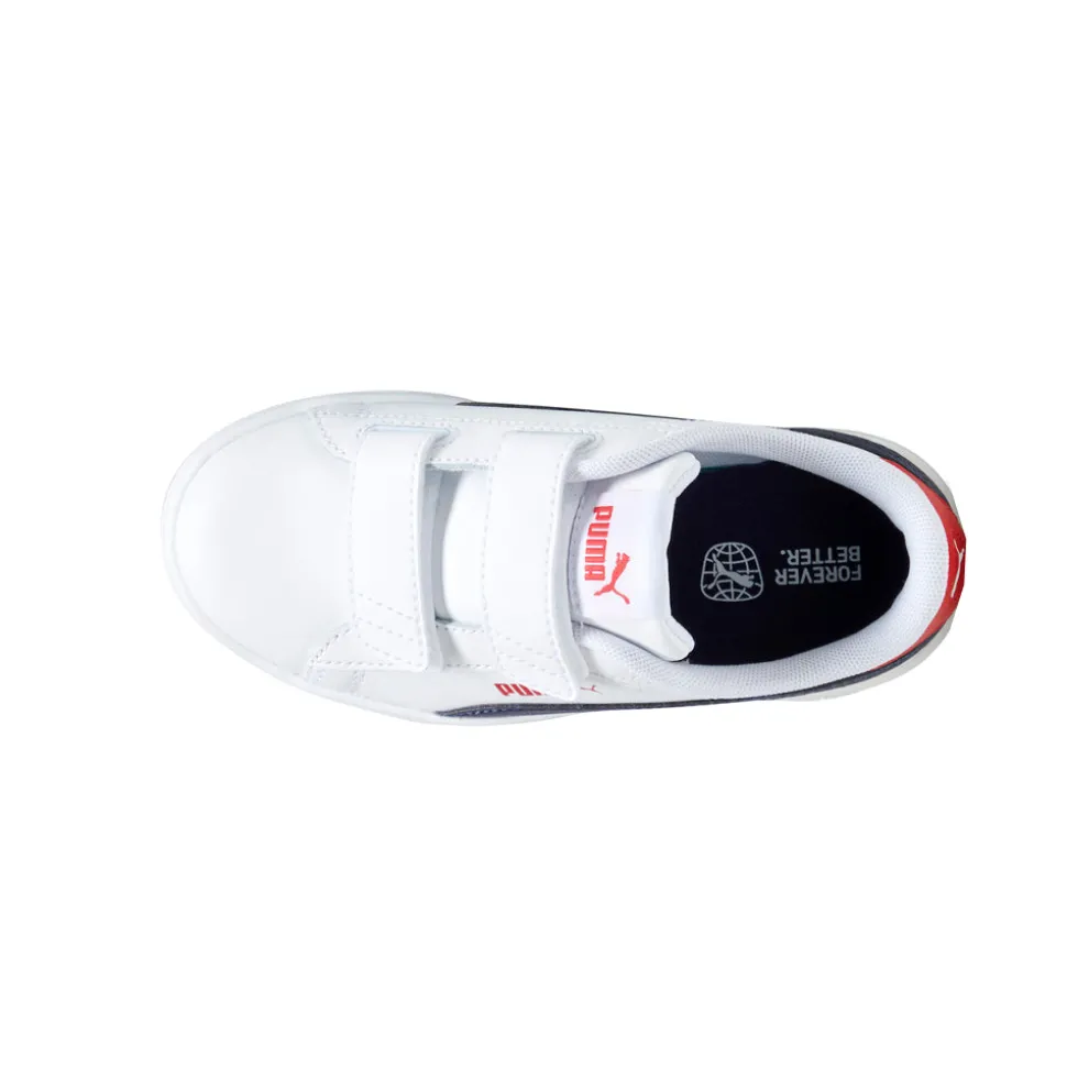 Smash 3.0 Slip On Sneakers (Toddler-Big Kid)