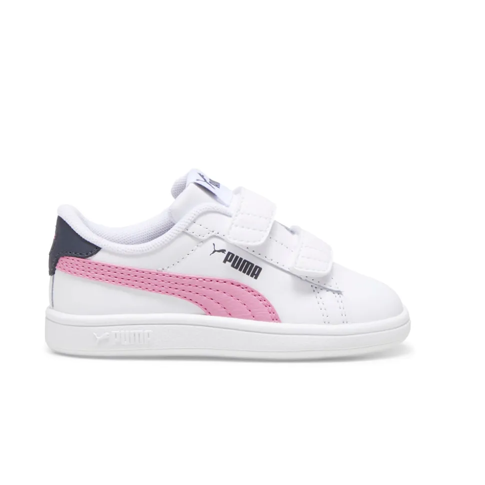 Smash 3.0 Slip On Sneakers (Toddler-Little Kid)