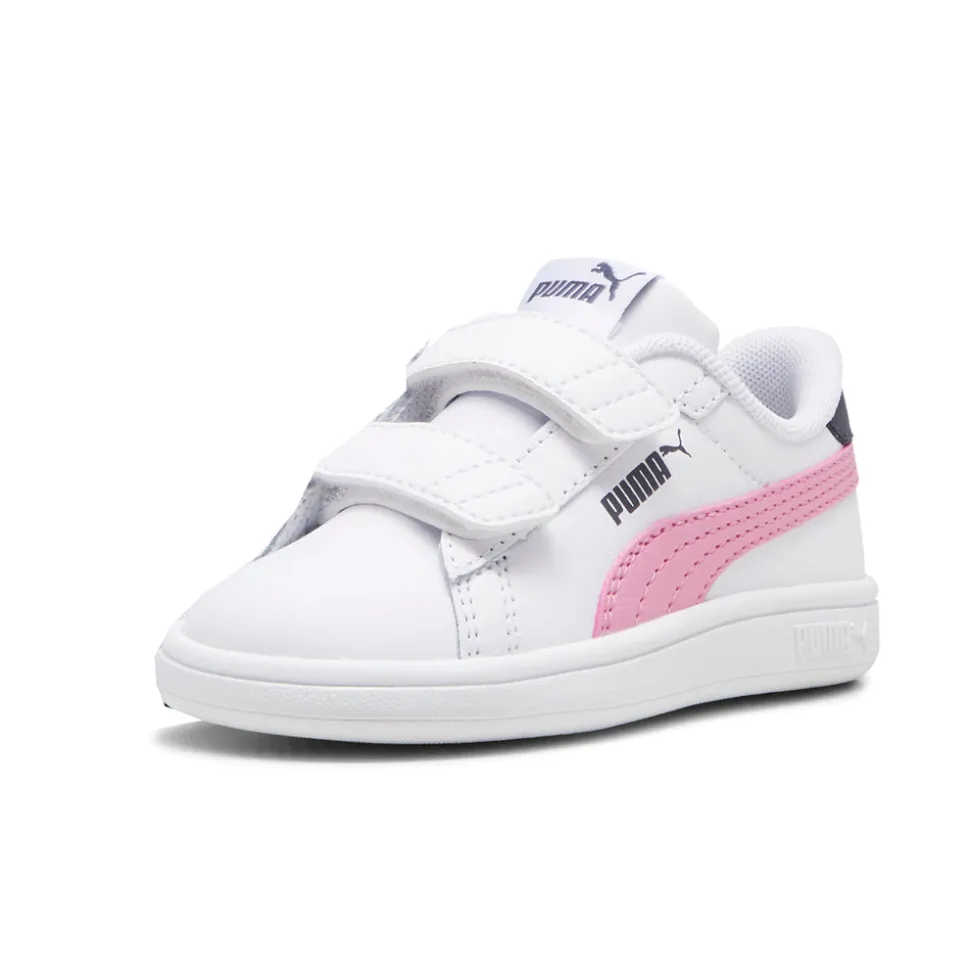 Smash 3.0 Slip On Sneakers (Toddler-Little Kid)