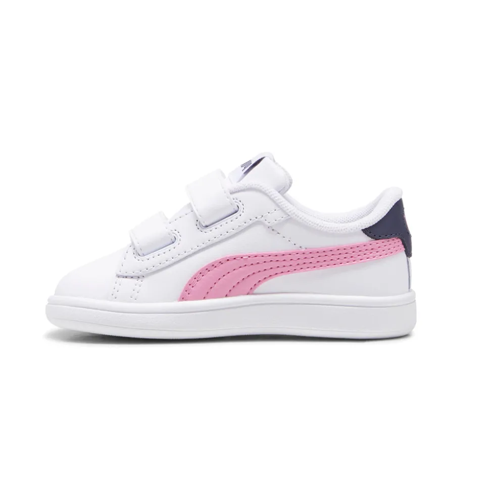 Smash 3.0 Slip On Sneakers (Toddler-Little Kid)