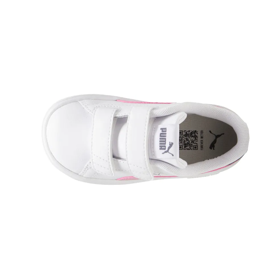 Smash 3.0 Slip On Sneakers (Toddler-Little Kid)