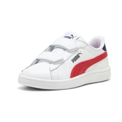 Smash 3.0 V Slip On Sneakers (Little Kid-Big Kid)