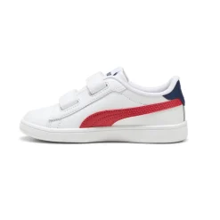 Smash 3.0 V Slip On Sneakers (Little Kid-Big Kid)