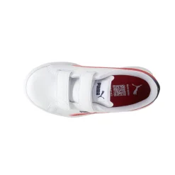 Smash 3.0 V Slip On Sneakers (Little Kid-Big Kid)