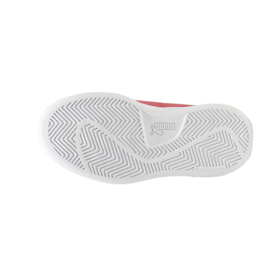 Smash 3.0 V Slip On Sneakers (Little Kid-Big Kid)