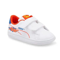 Smash V2 Comics V AC Slip On Sneakers (Toddler-Little Kid)