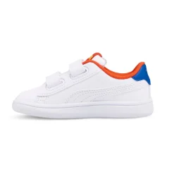 Smash V2 Comics V AC Slip On Sneakers (Toddler-Little Kid)