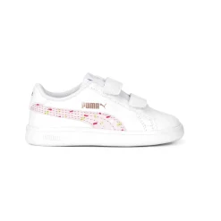 Smash V2 Crush V Slip On Sneakers (Infant-Toddler)