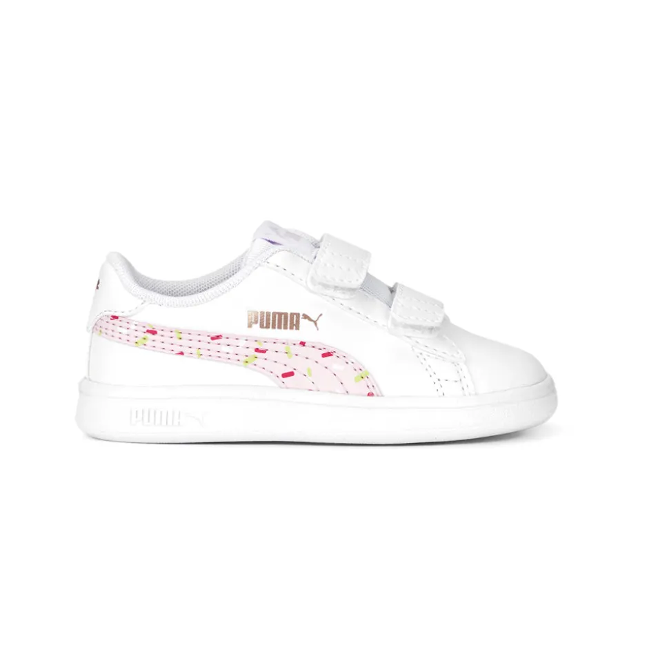 Smash V2 Crush V Slip On Sneakers (Infant-Toddler)