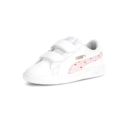 Smash V2 Crush V Slip On Sneakers (Infant-Toddler)