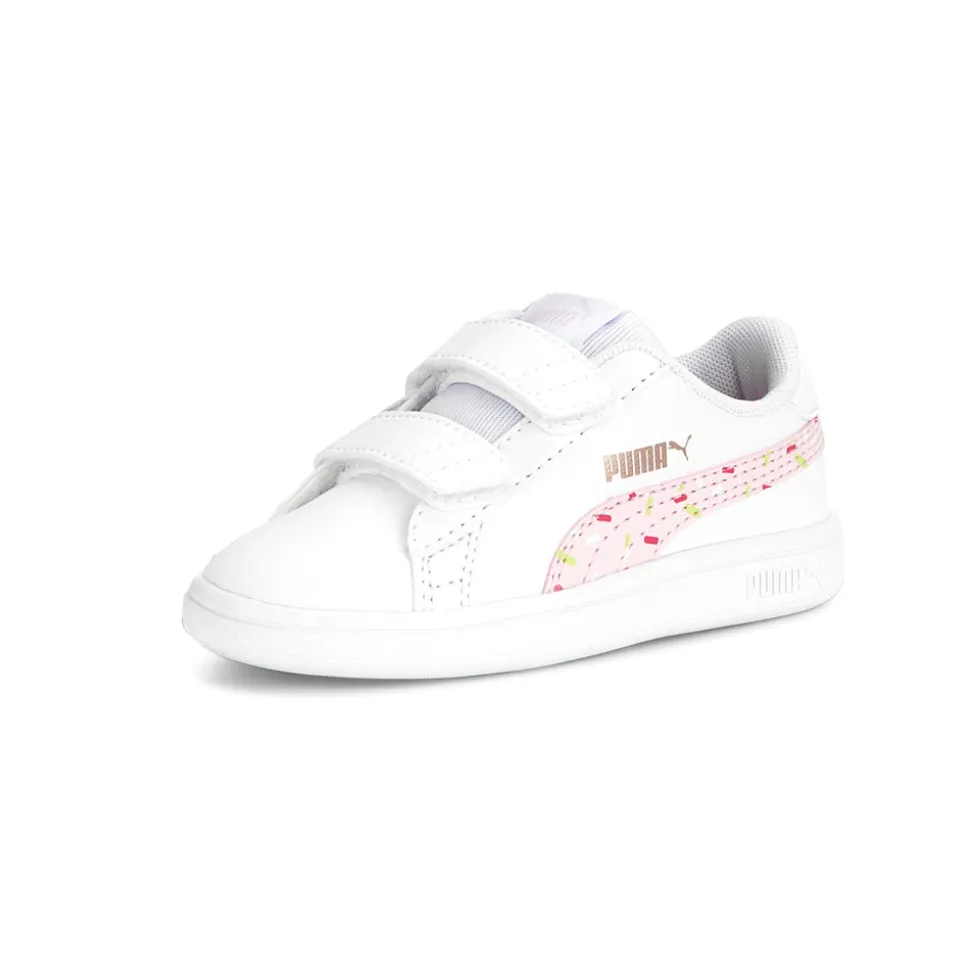 Smash V2 Crush V Slip On Sneakers (Infant-Toddler)