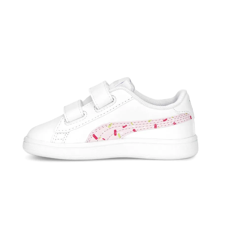 Smash V2 Crush V Slip On Sneakers (Infant-Toddler)